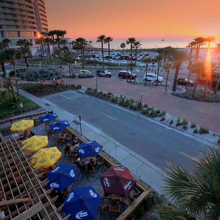 Seaside Inn & Suites Clearwater Beach Exterior foto