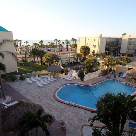 Seaside Inn & Suites Clearwater Beach Exterior foto