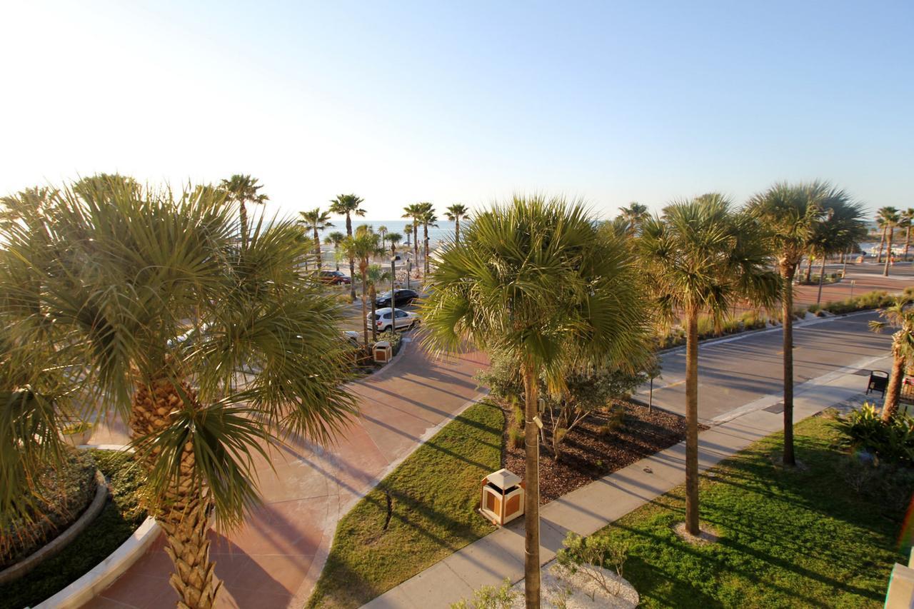 Seaside Inn & Suites Clearwater Beach Exterior foto